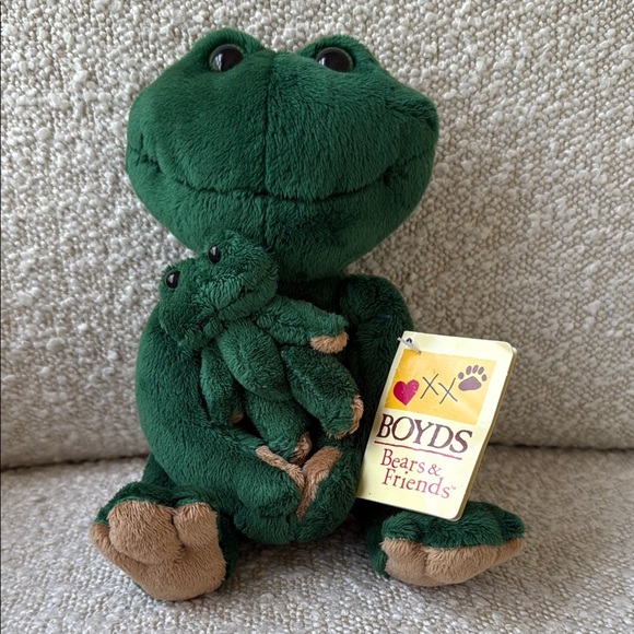 boyds-bears-toys-new-boyds-bears-friends-hoppy-friend-frog-stuffed
